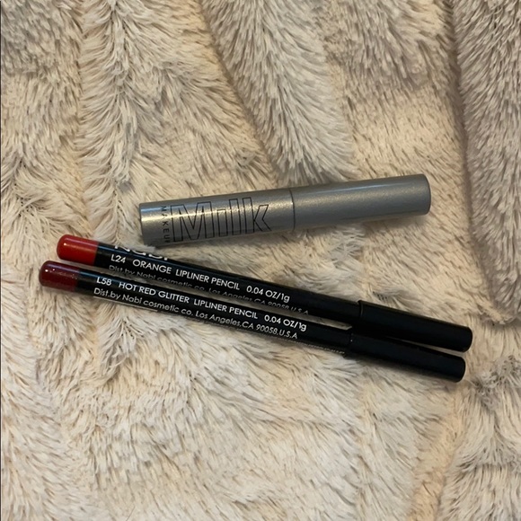 *HP*Milk Kush Mascara & Free Gift - Picture 1 of 4